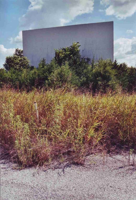 Screen still in good shape