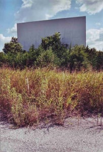 Screen still in good shape