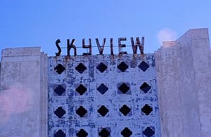 Skyview Tower