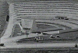 Posted by Tom Keith for OETA