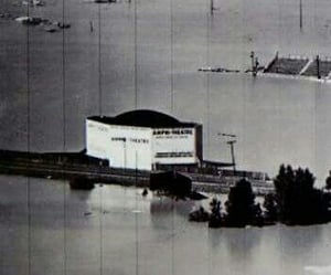 After the Vanport flood