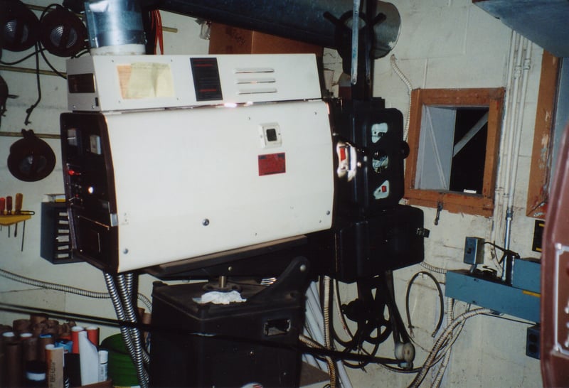 Projector
