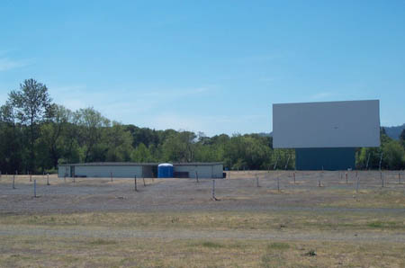 concession, field and screen