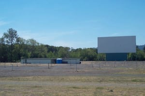 concession, field and screen