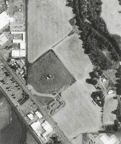 MSN TerraServer image