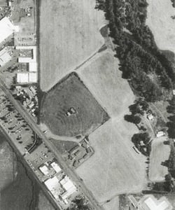 MSN TerraServer image