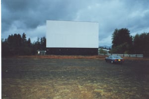 Field. The screen looks very similar to the Starlite in Roseburg.