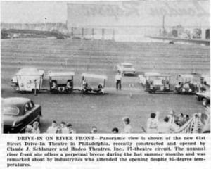 from September 2, 1963 issue of Boxoffice