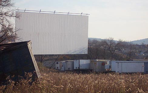 Boulevard Drive-In