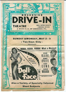 Program: May 1948