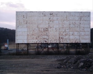 The screen as it stands now.