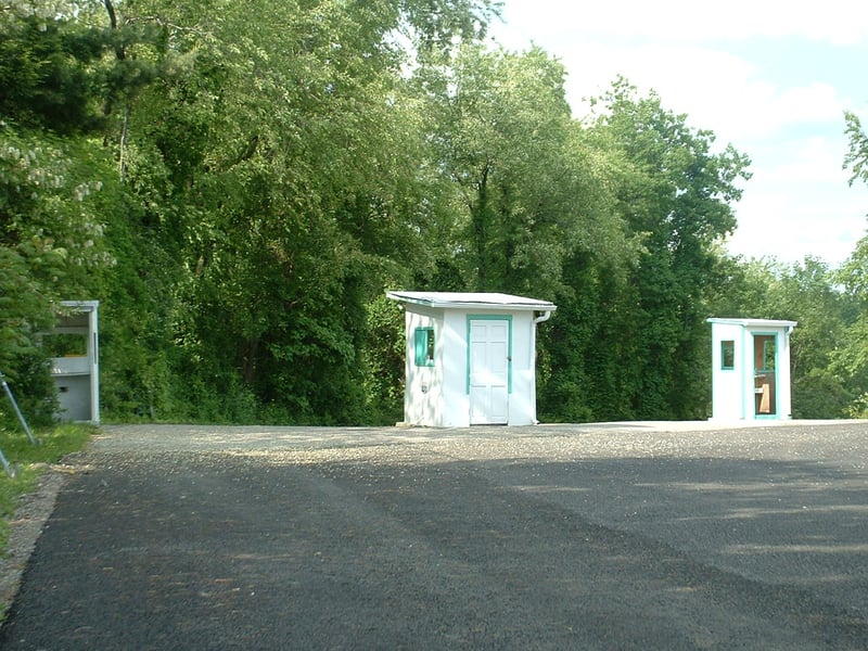 The boxoffice at Dependable