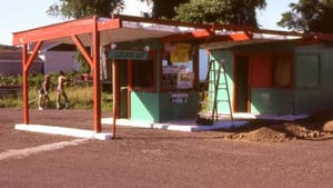 Exton Drive-In Teller Booth circa 1986