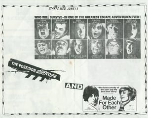 Program for June 1973.