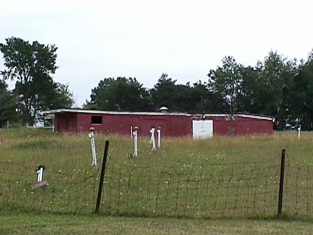 The concession stand.