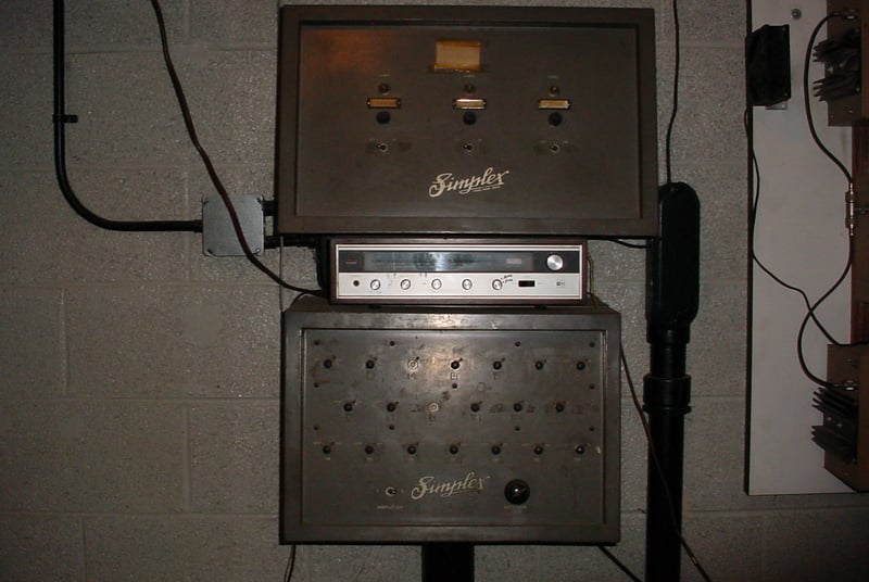 Sound system