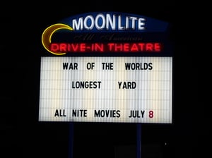 Moonlites new marque