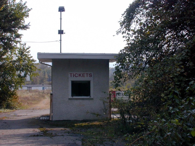 box office