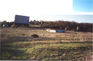 Picture of the Route 19 Drive-in
in Washington Pennsylvania