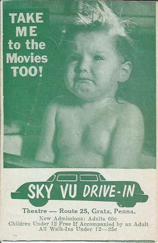 Program- August 1963