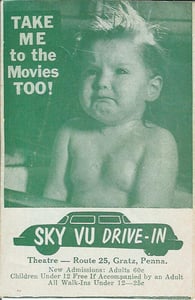 Program- August 1963