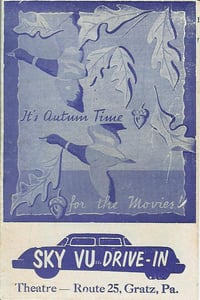 Program- October 1967