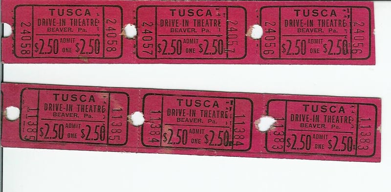 Tickets