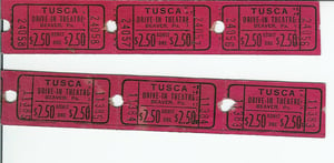 Tickets