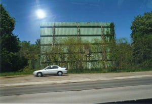 Madison Skyway,Madison,Ohio