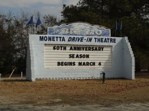 60th Anniversary Season in 2011