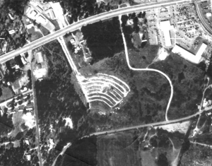 Aerial Photos 1989 Lexington County Maptopia Images