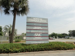 now the North 52 Commerce Center