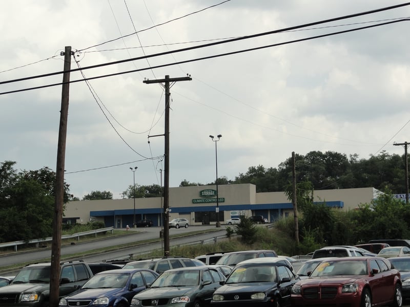 now ExtraS pace Storage