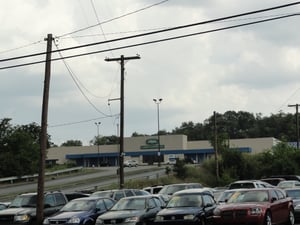 now ExtraS pace Storage