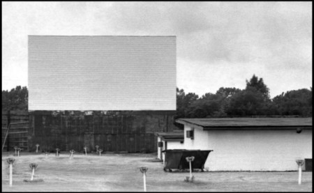 LawCo Drive-In Mid 1970's
