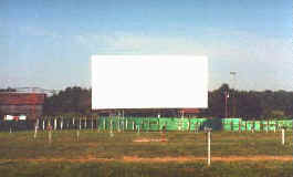 Macon Drive-In