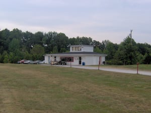 the concession stand.