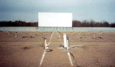 screen and field #4