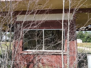 Ticket Booth