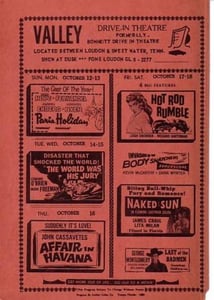 advertisement