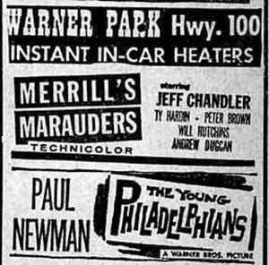 advertisement