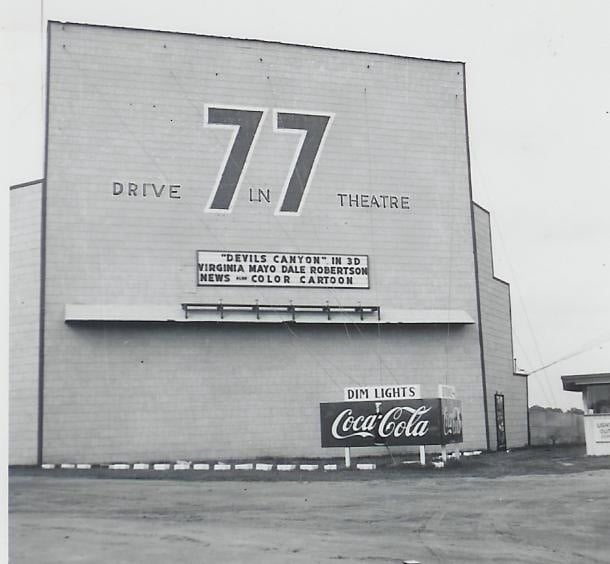 Drive-In 77