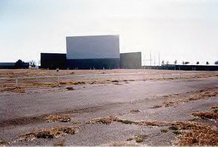 screen #2; taken January, 1999