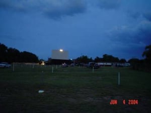 This photo was taken less than 5 minutes after the previous photo. It's a lot darker because the clouds started to roll in.