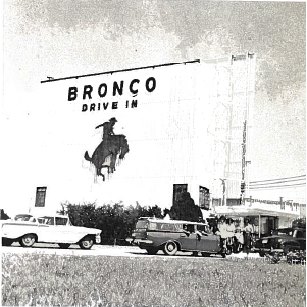 The Bronco ad From the A.C.Jones 1962 Annual