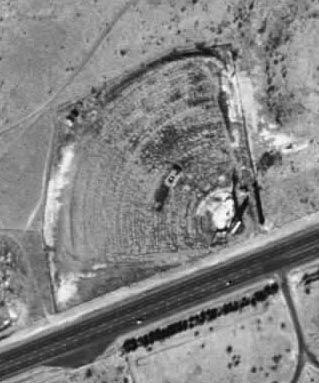 satellite photo; taken February 16, 1997; MSN terraserver