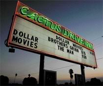 Here is a picture of Cactus Drive-In. It is currently closed due to my father's health. It would be nice to have a picture posted.
-Monica Benitez
