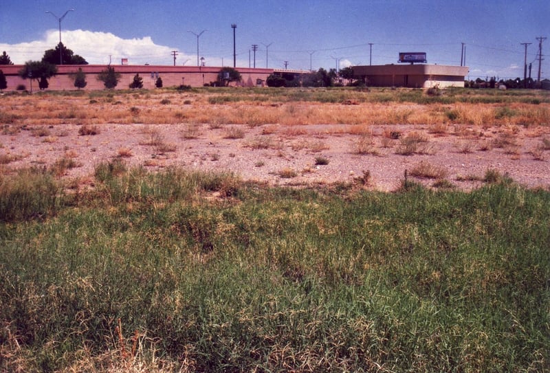 Remaining part of the field