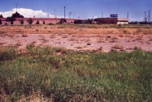 Remaining part of the field