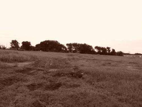 Ramps are still there.